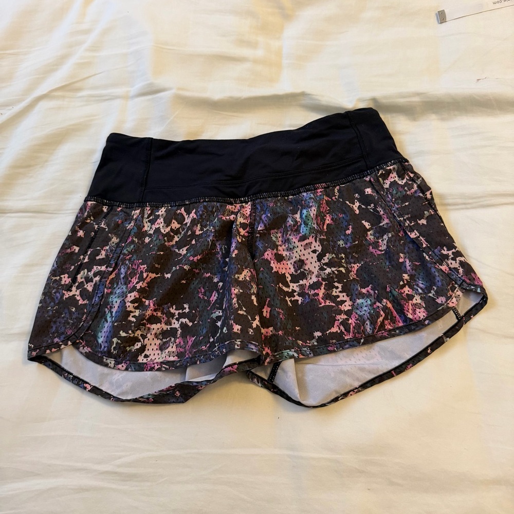 Lululemon Shorts